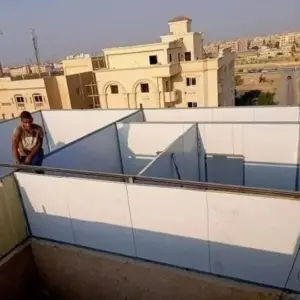 IMG-20260330-WA0041 شبوك ساندوتش بانل مظلات سواتر | ساندوتش بانل