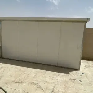 IMG-20260330-WA0055 شبوك ساندوتش بانل مظلات سواتر | ساندوتش بانل