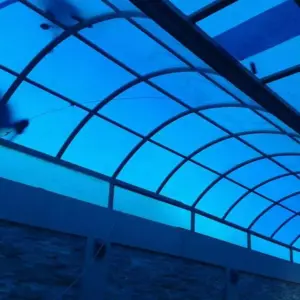 0227 شبوك ساندوتش بانل مظلات سواتر | مظلات مسابح