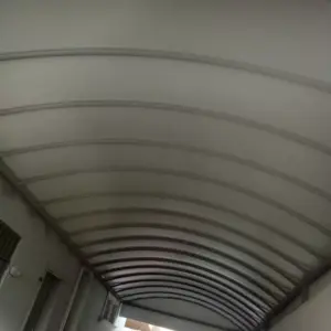 0238 شبوك ساندوتش بانل مظلات سواتر | مظلات مسابح