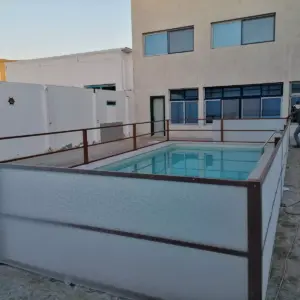 0247 شبوك ساندوتش بانل مظلات سواتر | مظلات مسابح